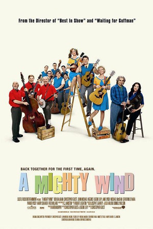 ظ A Mighty Wind