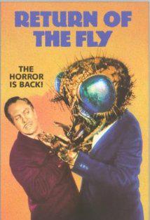 Ӭ˻ع Return of the Fly