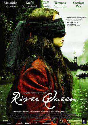 ӵŮ River Queen