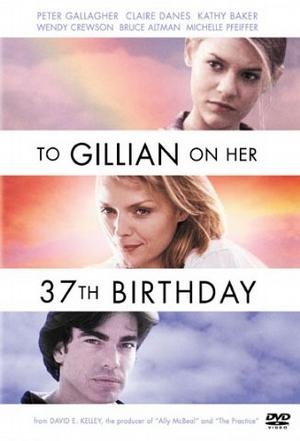 ҹδ To Gillian on Her 37th Birthday