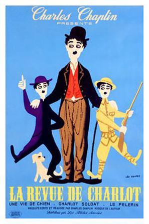 ׿ֶƬѡ The Chaplin Revue