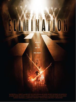  Elimination