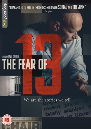 13Ŀ־ The Fear of 13