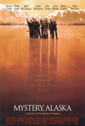 ϵ Mystery, Alaska