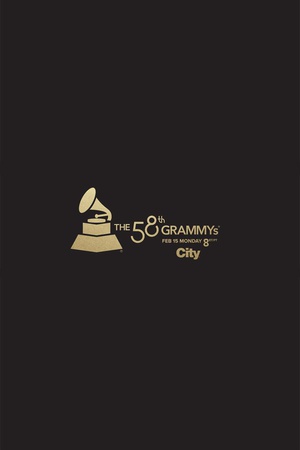 58佱 The 58th Annual Grammy Awards