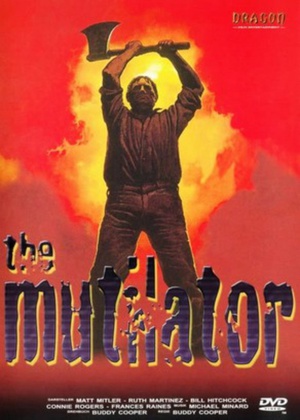 ׽ The Mutilator