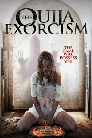 ռħ The Ouija Exorcism