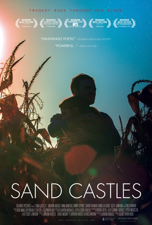 ɳ Sand Castles