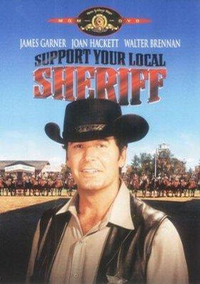 ˫ Support Your Local Sheriff!