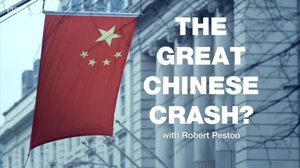 й This World: The Great Chinese Crash? With Robert Peston