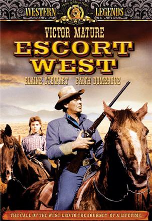 Escort West