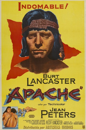 ç۷ Apache