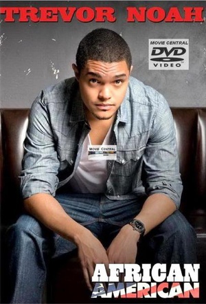 Trevor Noah: African America