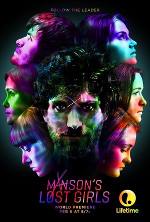 ɭʧٵŮ Manson\'s Lost Girls