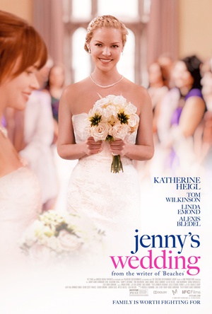 ݵĻ Jenny\'s Wedding