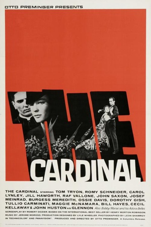  The Cardinal