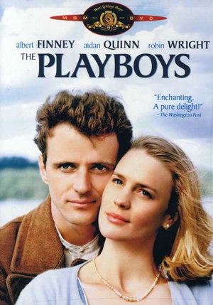 ټ The Playboys