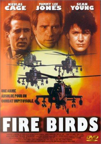  Fire Birds