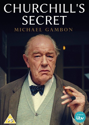 𼪶 Churchill\'s Secret