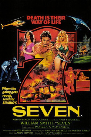  Seven