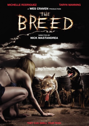 ֳ The Breed