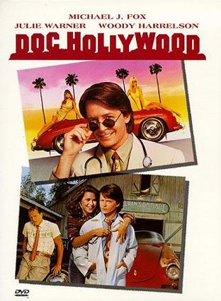 ҽ Doc Hollywood