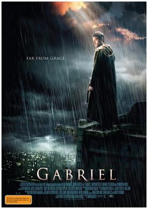 ʹ Gabriel