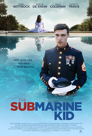 ǱͧС The Submarine Kid