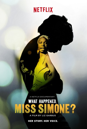 ʲôˣС㣿 What Happened, Miss Simone?