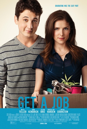 ְ Get a Job