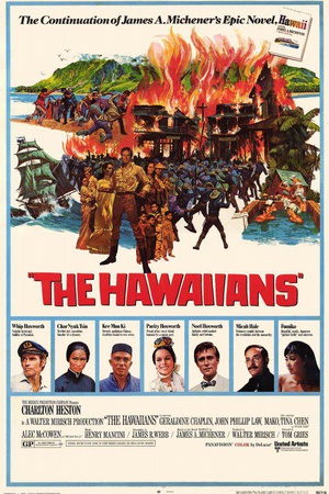  The Hawaiians