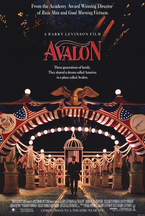  Avalon