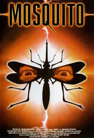  Mosquito