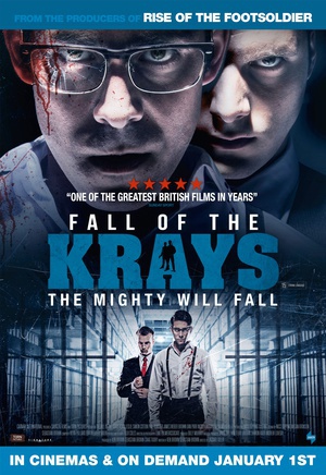 ֵܵ The Fall of the Krays