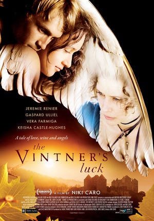 Ѿ̵ The Vintner\'s Luck