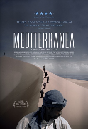 к Mediterranea