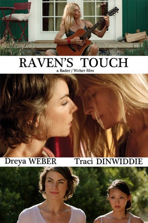 Raven\'s Touch