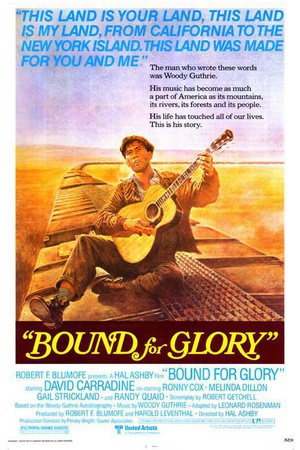  Bound for Glory