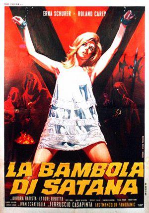 ľż La bambola di Satana