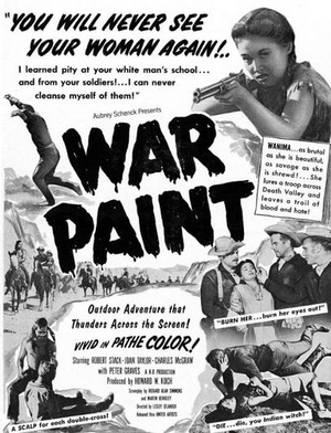 War Paint