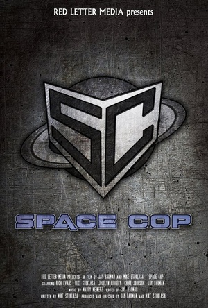 ̫վ Space Cop