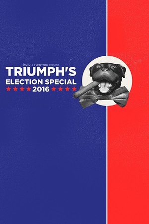 Triumph\'s Election Special 2016