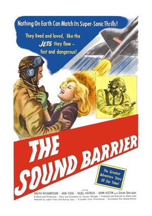 һɳ The Sound Barrier