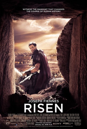  Risen