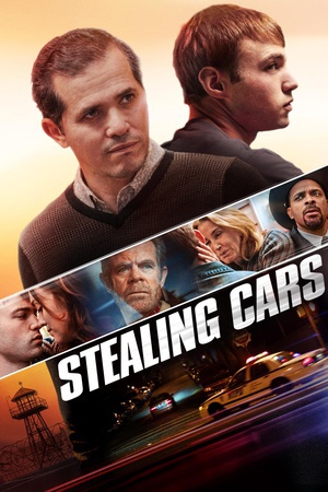 ͵ Stealing Cars