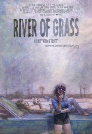 Ұ River of Grass