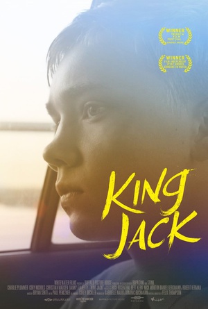 ߽ܿ King Jack