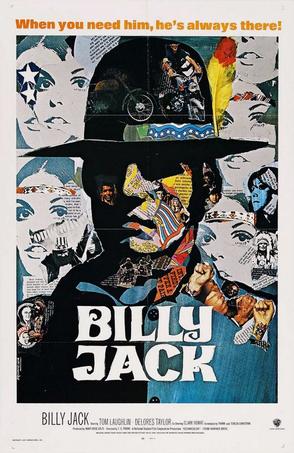 ܿ Billy Jack