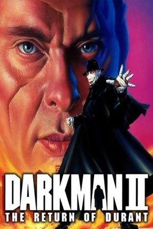 κ2ħ Darkman II: The Return of Durant