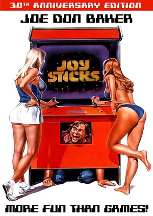 Ϸ Joysticks